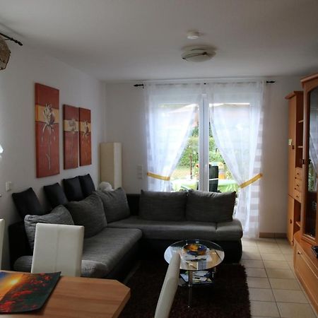 Elbidyll Apartment Магдебург Екстериор снимка