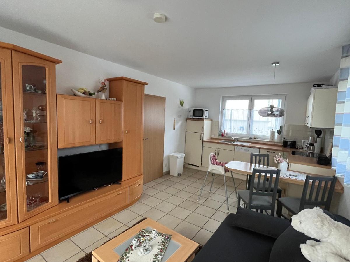 Elbidyll Apartment Магдебург Екстериор снимка