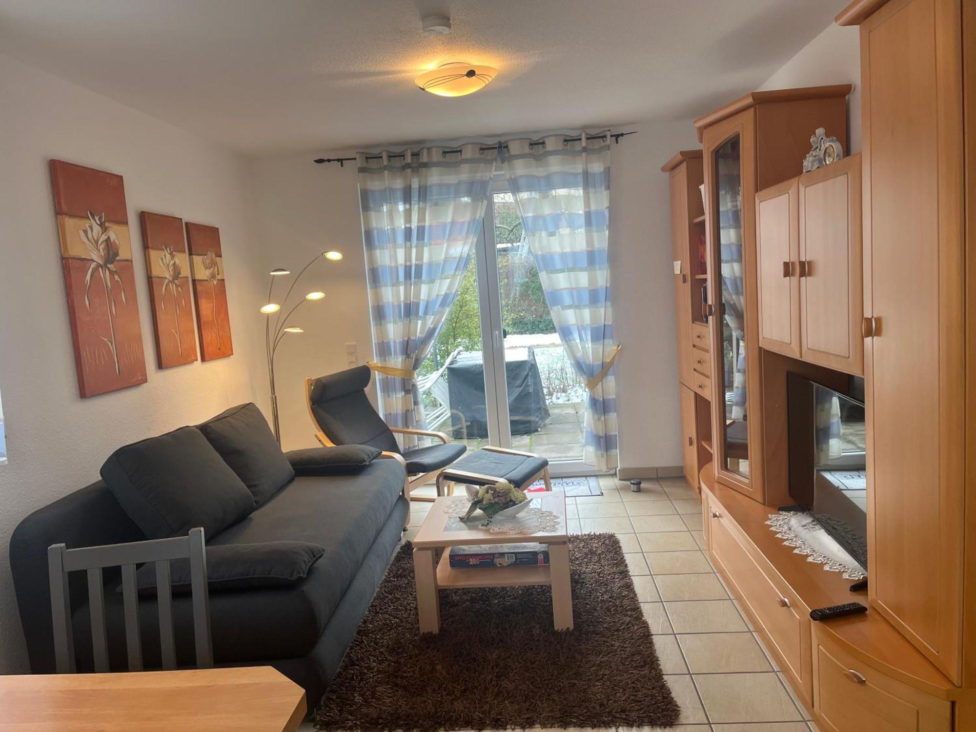 Elbidyll Apartment Магдебург Екстериор снимка