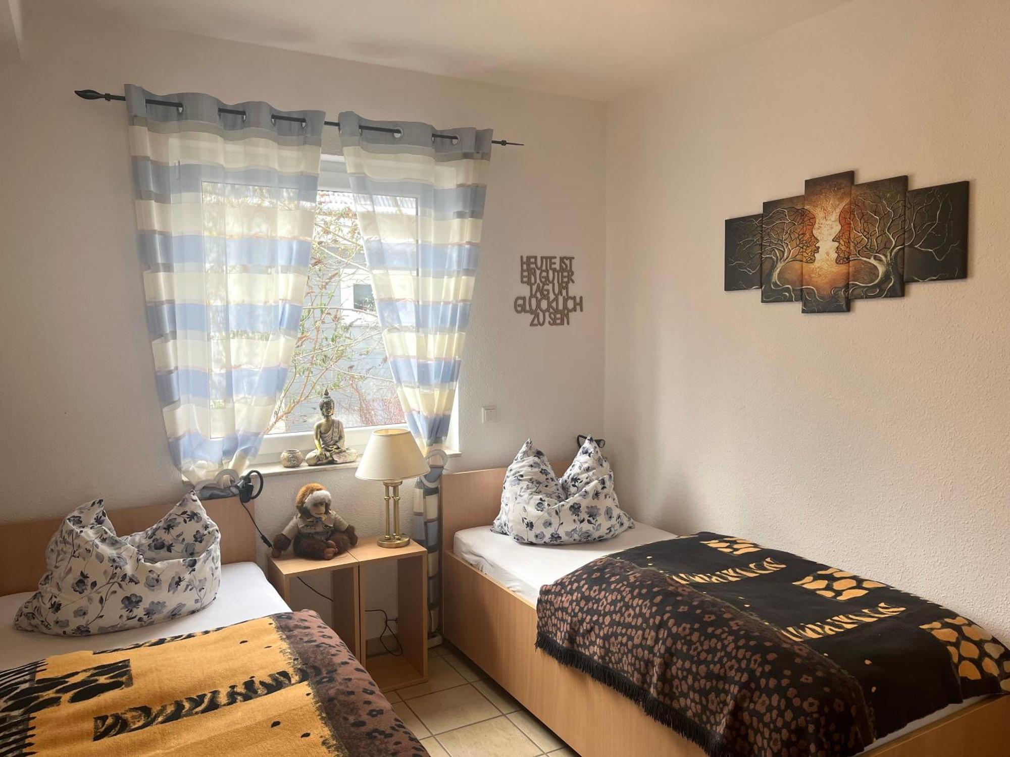 Elbidyll Apartment Магдебург Екстериор снимка