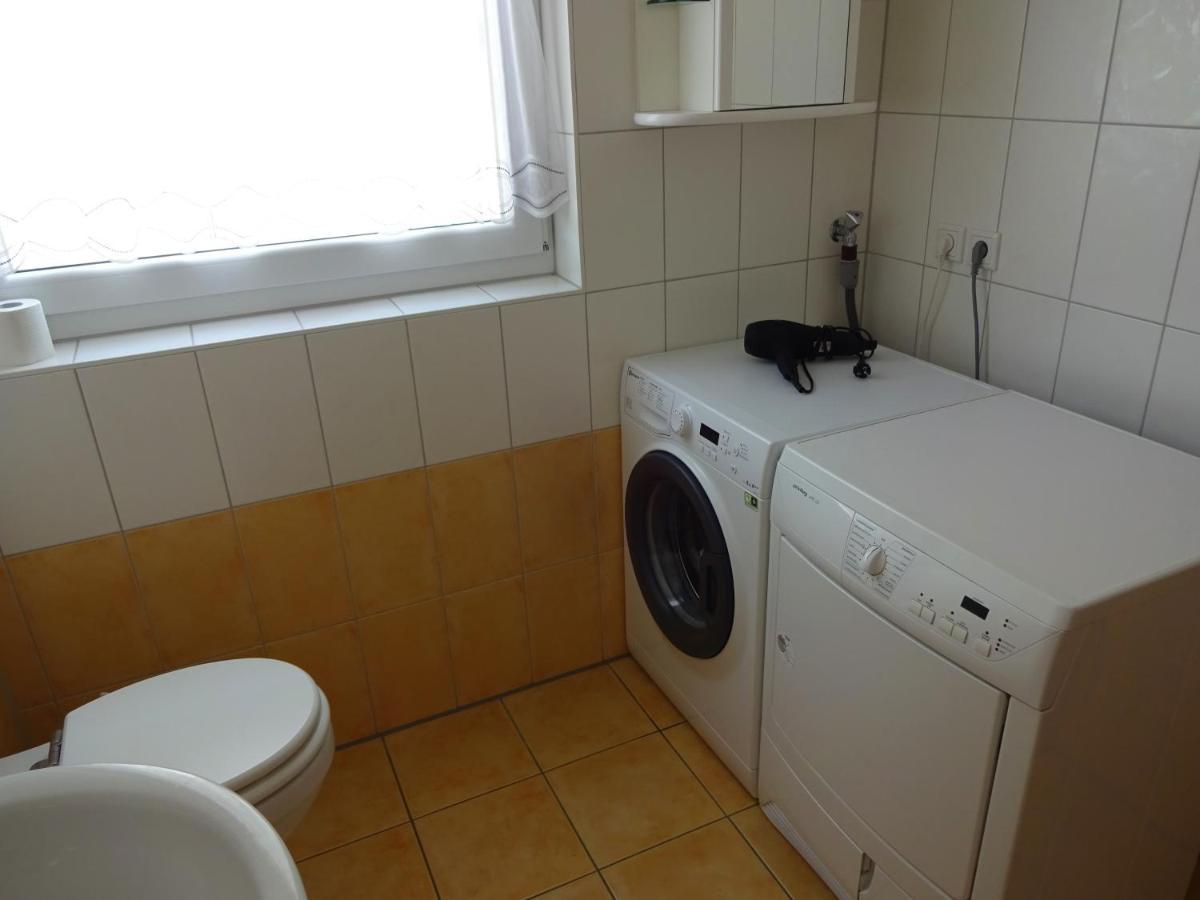 Elbidyll Apartment Магдебург Екстериор снимка